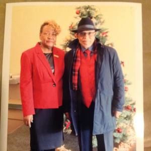 Meet your Posher, Alvin